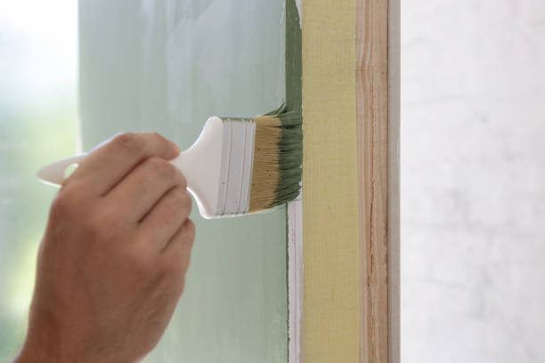 Best Mold Damage Restoration  in Dix Hills, NY